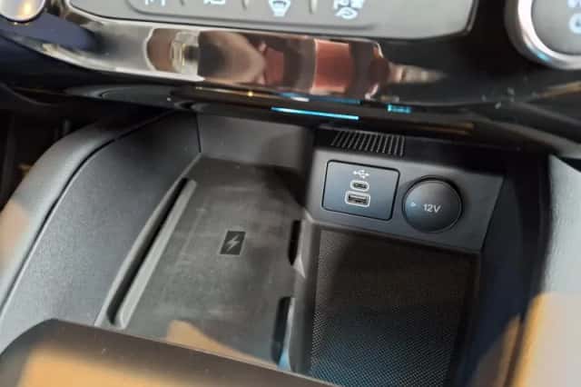 Ford Kuga (2026) thumbnail 21
