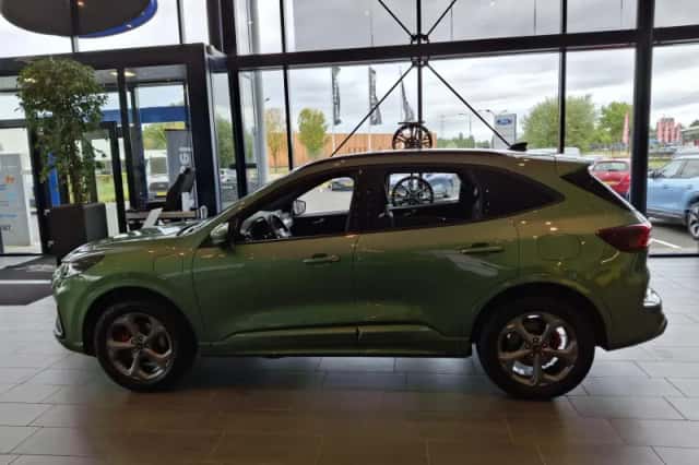 Ford Kuga (2026) thumbnail 5