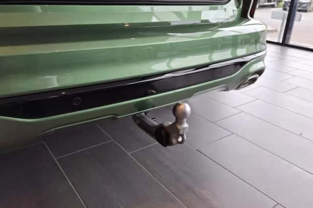 Ford Kuga (2026) thumbnail 9