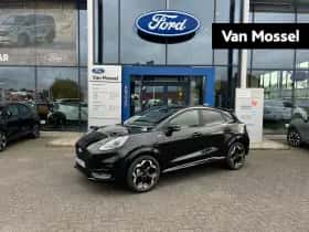 Ford Puma thumbnail 1
