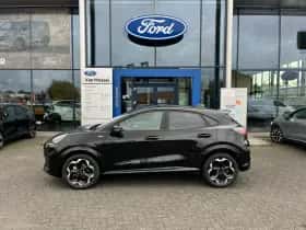 Ford Puma thumbnail 2