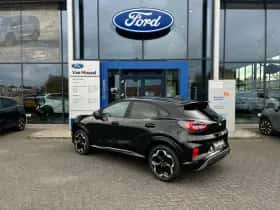 Ford Puma thumbnail 3