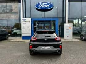 Ford Puma thumbnail 4