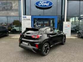 Ford Puma thumbnail 5