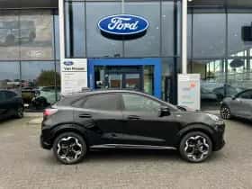 Ford Puma thumbnail 6