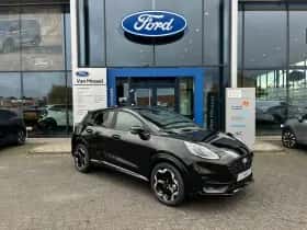 Ford Puma thumbnail 7