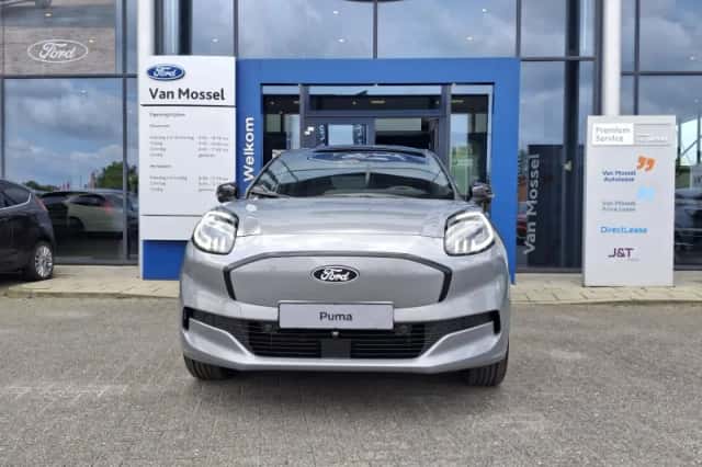 Ford Puma (2026) thumbnail 2