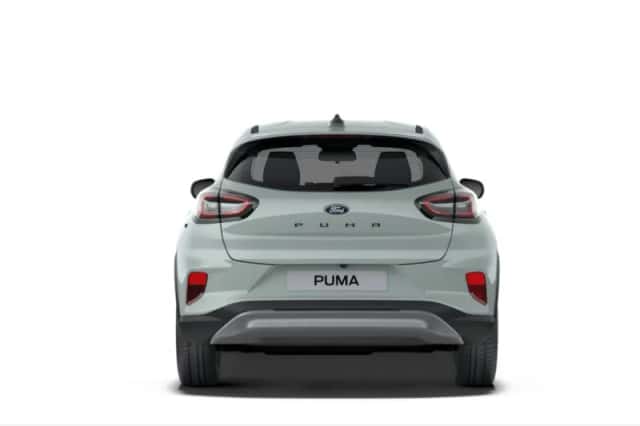 Ford Puma (2026) thumbnail 4