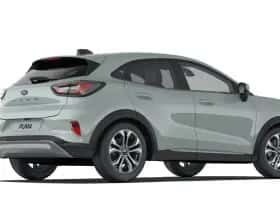 Ford Puma thumbnail 5