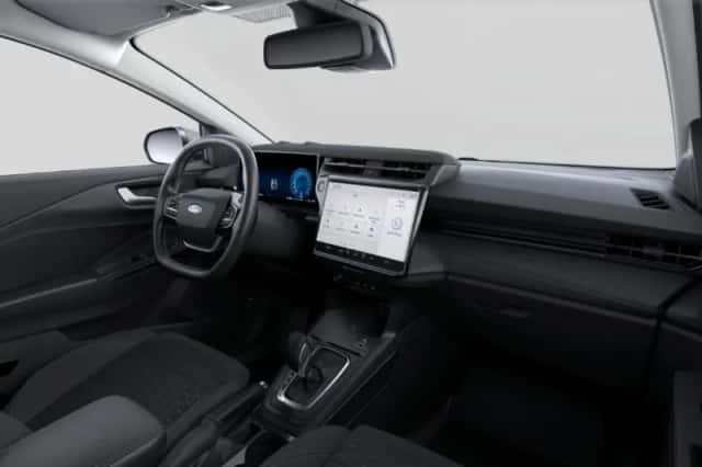 Ford Puma (2026) thumbnail 8