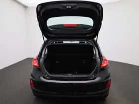 Ford Fiesta (2021) thumbnail 11