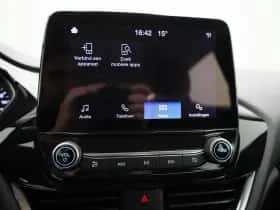 Ford Fiesta (2021) thumbnail 19