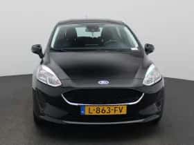Ford Fiesta (2021) thumbnail 3
