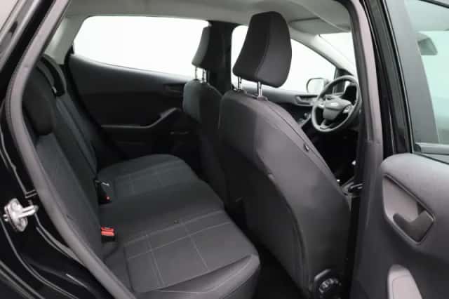 Ford Fiesta (2021) thumbnail 31