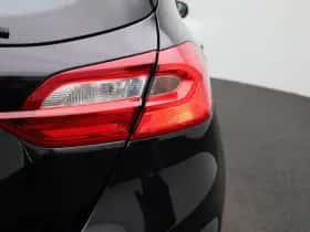 Ford Fiesta (2021) thumbnail 33
