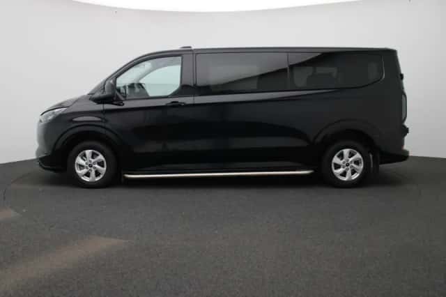 Ford Transit Custom (2024) thumbnail 4