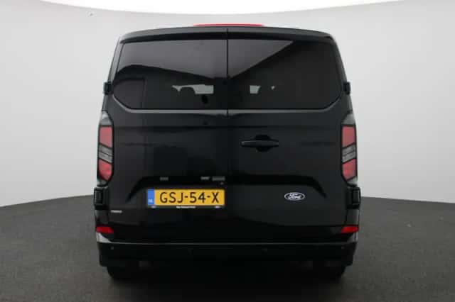 Ford Transit Custom (2024) thumbnail 5