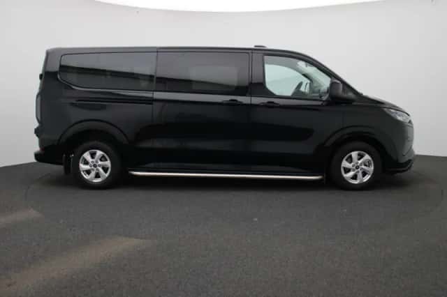 Ford Transit Custom (2024) thumbnail 6