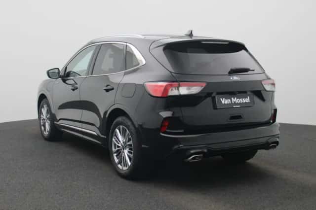Ford Kuga (2022) thumbnail 2