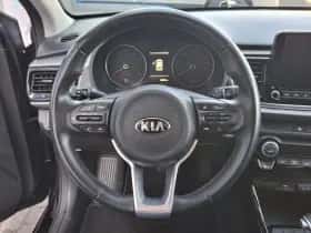 Kia Rio thumbnail 11