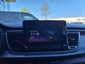 Kia Rio thumbnail 16