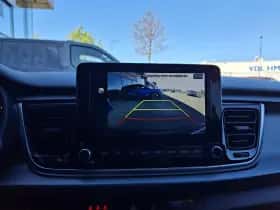 Kia Rio thumbnail 18