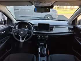 Kia Rio thumbnail 10