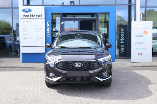 Ford Kuga (2026) thumbnail 2
