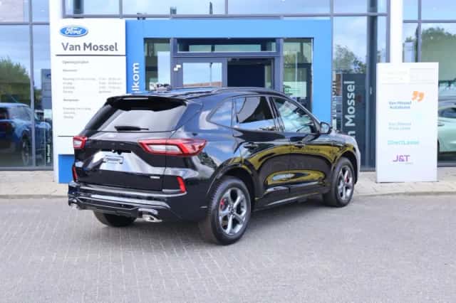 Ford Kuga (2026) thumbnail 5