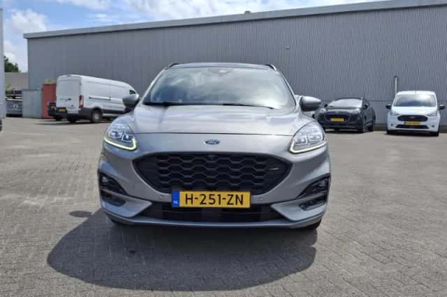 Ford Kuga (2020) thumbnail 2