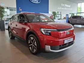 Ford Explorer thumbnail 4