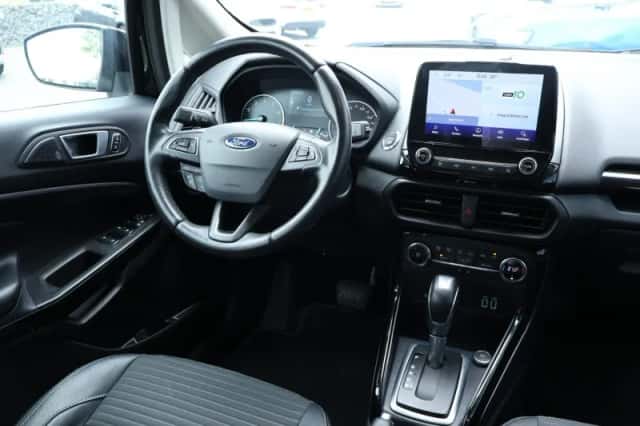 Ford EcoSport (2018) thumbnail 4