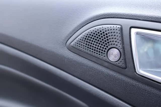 Ford EcoSport (2018) thumbnail 6