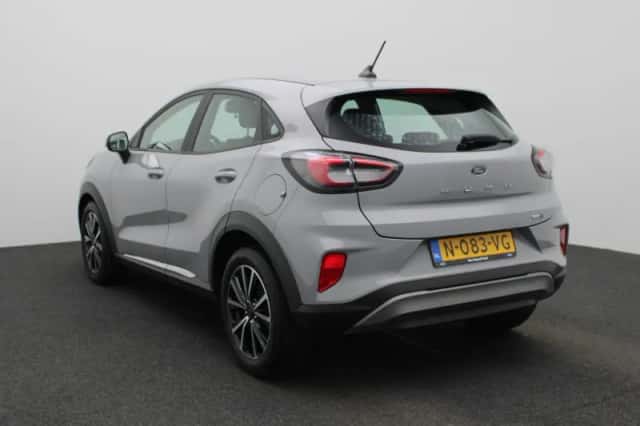 Ford Puma (2022) thumbnail 2