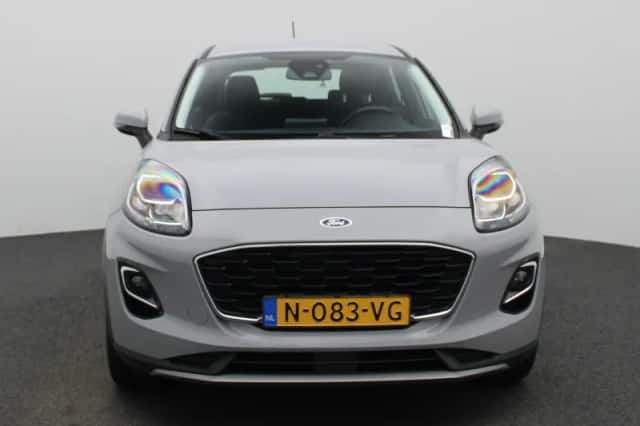 Ford Puma (2022) thumbnail 3