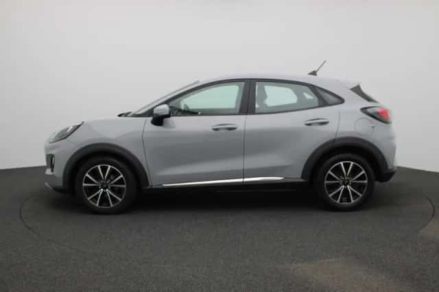 Ford Puma (2022) thumbnail 4