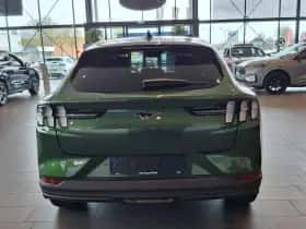 Ford Mustang Mach-E thumbnail 5