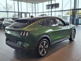 Ford Mustang Mach-E thumbnail 6