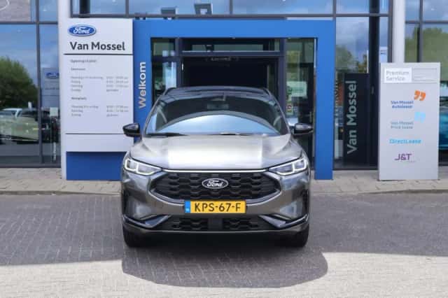 Ford Kuga (2026) thumbnail 2