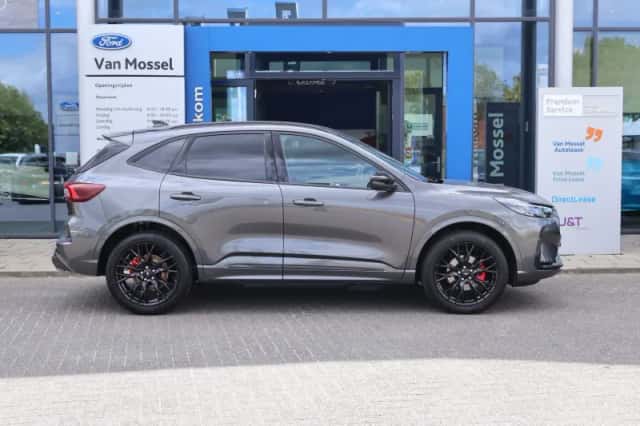 Ford Kuga (2026) thumbnail 6