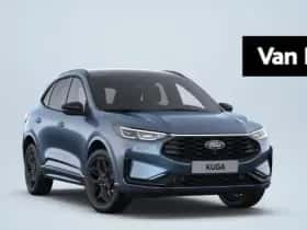 Ford Kuga thumbnail 1