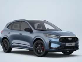 Ford Kuga thumbnail 2