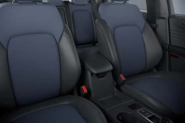 Ford Kuga (2026) thumbnail 11