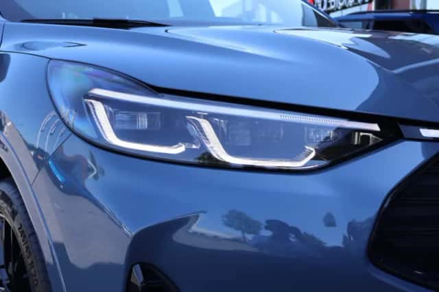 Ford Kuga (2026) thumbnail 3