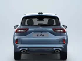 Ford Kuga thumbnail 6