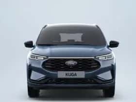 Ford Kuga thumbnail 9