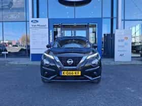Nissan Juke thumbnail 2