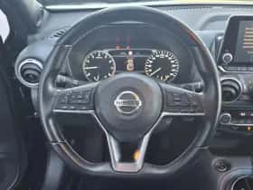 Nissan Juke thumbnail 11