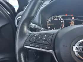 Nissan Juke thumbnail 12