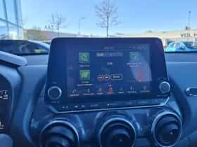Nissan Juke thumbnail 15